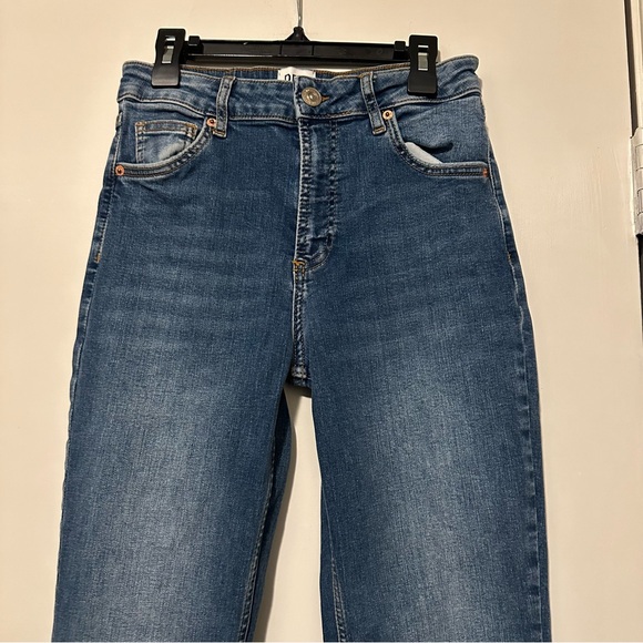 BDG Urban Outfitters flare jeans size W26 L32 - Picture 2 of 8